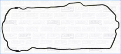 WILMINK GROUP wg1451615 -  Прокладка, масляный поддон